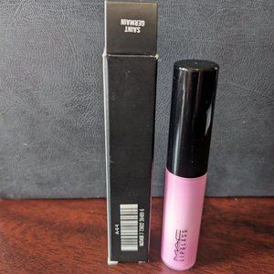 MAC Saint Germain Lipglass
